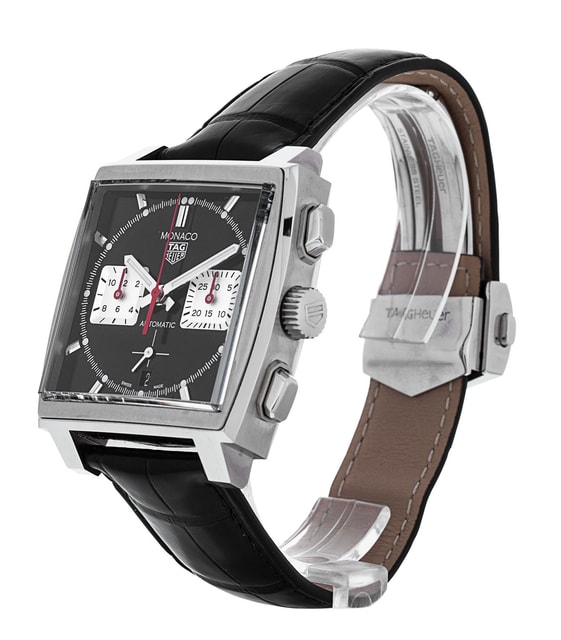 Tag Heuer Monaco CBL2113.FC6177 Image 2